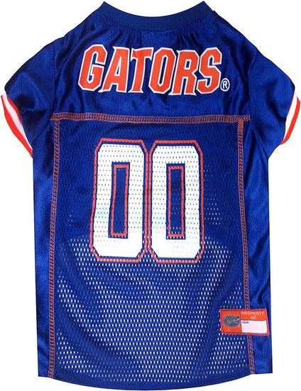 Florida Pet Jersey