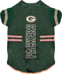 Green Bay Packers Reflective Tee