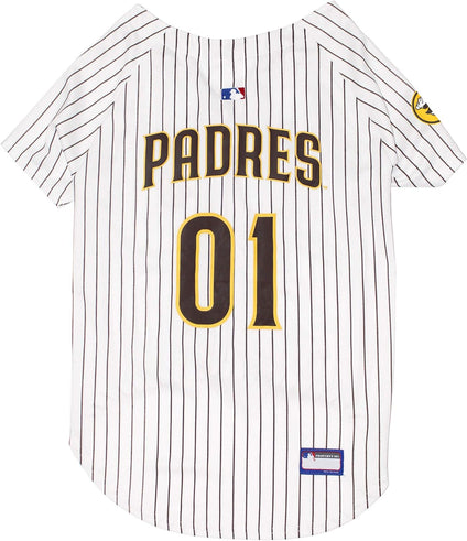 San Diego Padres Pet Jersey