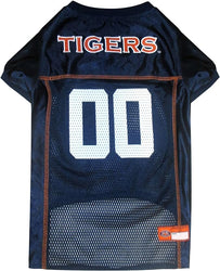 Auburn Pet Jersey