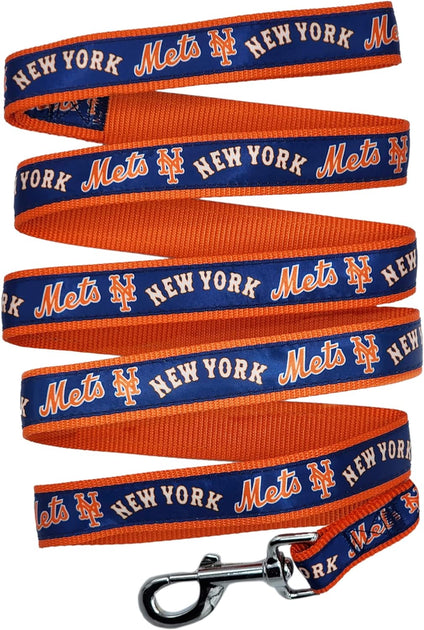 New York Mets Satin Leash