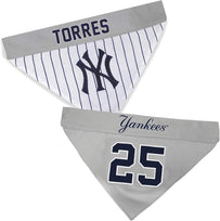 Gleyber Torres Reversible Bandana (Yan)