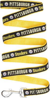 Pittsburgh Steelers Leash