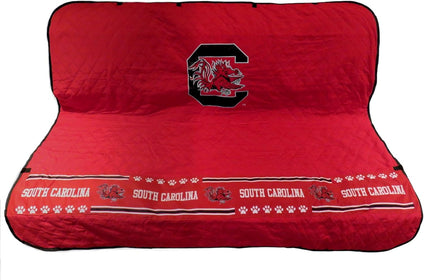 South Carolina Gamecoks Car Seat Cover