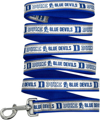 Duke University Satin Leash