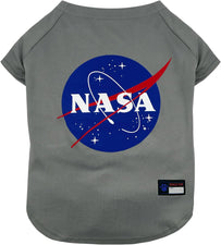 NASA Logo Pet Jersey