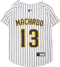 Manny Machado Pet Jersey (Pad)