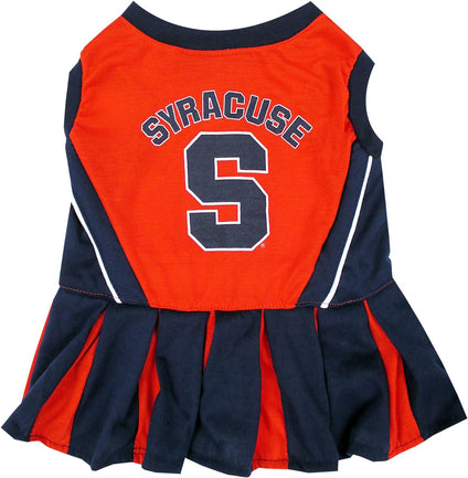 Syracuse Cheerleader Dress