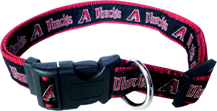 Arizona Diamondbacks Collar