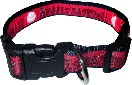 Los Angeles Angels Collar