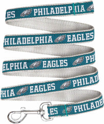 Philadelphia Eagles Leash