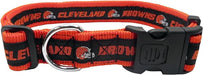 Cleveland Browns Collar