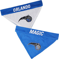 Orlando Magic Reversible Bandana