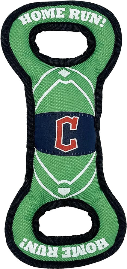 Cleveland Guardians Nylon Field Toy