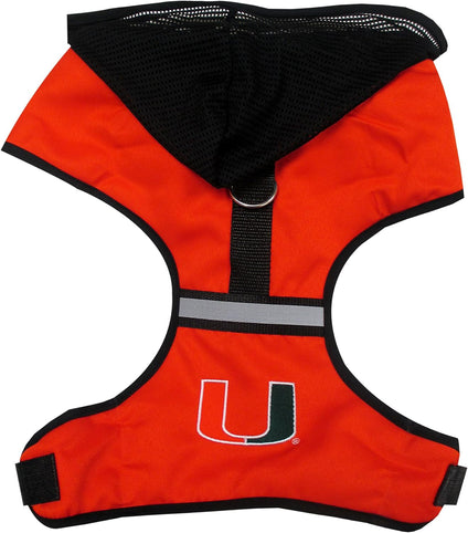 U Of Miami Harness