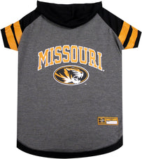 Missouri  Hoodie Tee Shirt