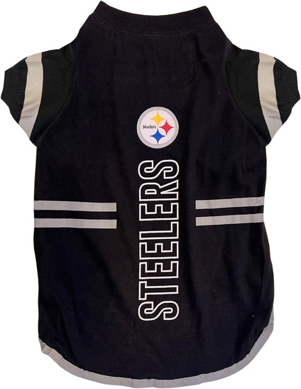 Pittsburgh Steelers Reflective Tee