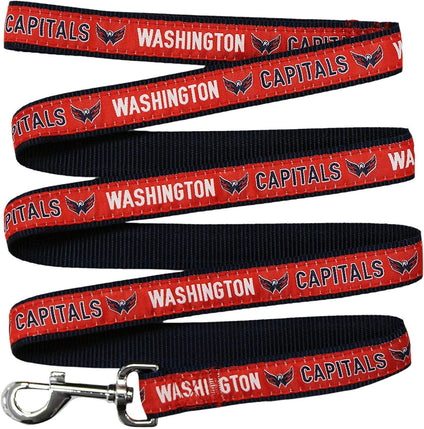 Washington Capitals Leash