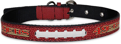 San Francisco 49ers Signature Pro Collar