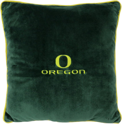 Oregon Ducks Pillow