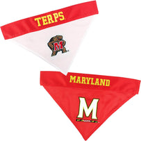 Maryland Reversible Bandana