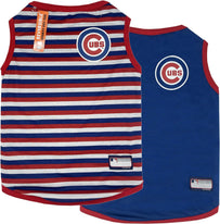 Chicago Cubs Reversible Tee