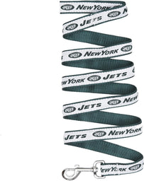 New York Jets Satin Leash