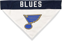 St. Louis Blues Reversible Bandana