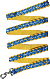 Los Angeles Chargers Satin Leash