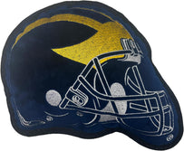 Michigan Helmet Tough Toy