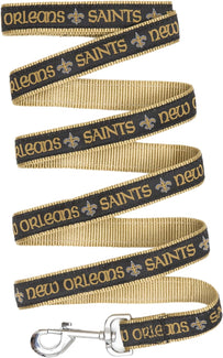 New Orleans Saints Leash