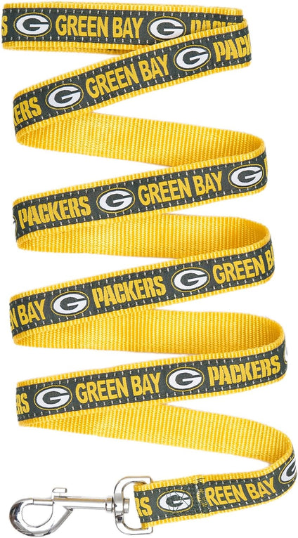 Green Bay Packers Leash