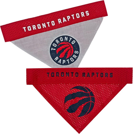 Toronto Raptors Reversible Bandana