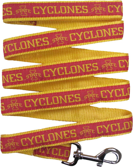 Iowa State Leash