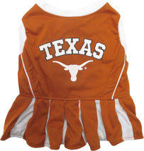 Texas Cheerleader Dress