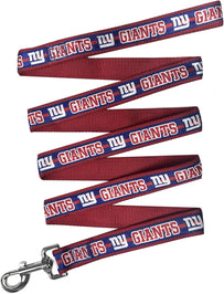 New York Giants Satin Leash