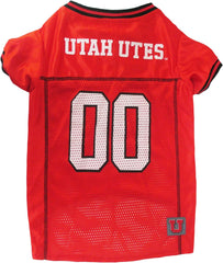 Utah Pet Jersey