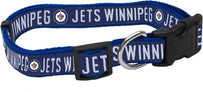 Winnipeg Jets Collar