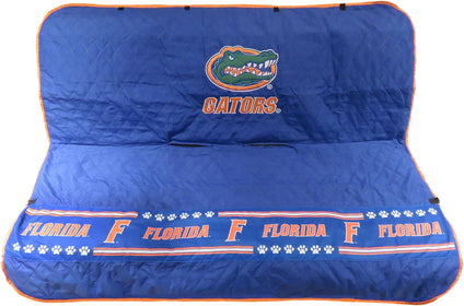 Florida Gators Car Seat Cover