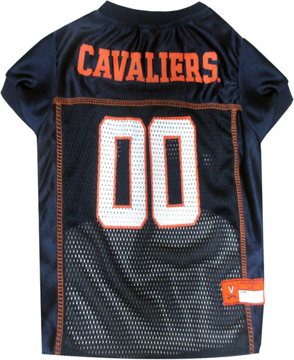 Virginia Pet Jersey