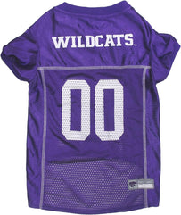 Kansas State Pet Jersey