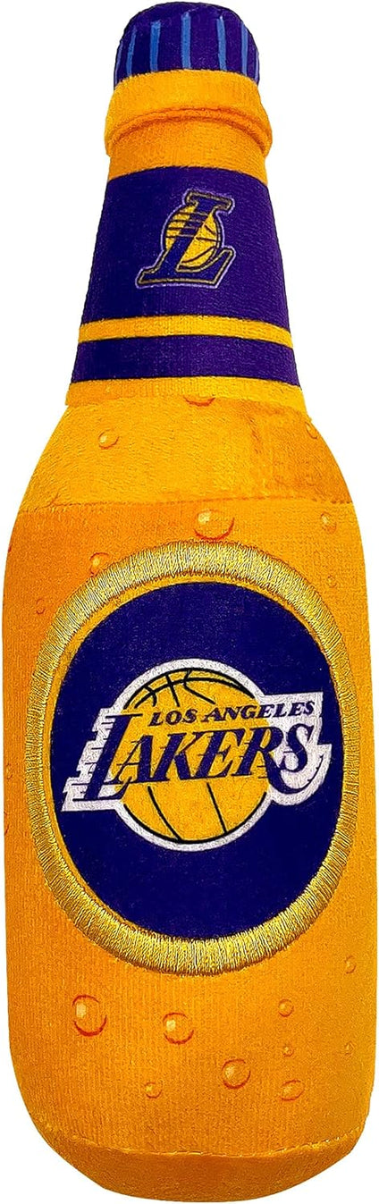 LA Lakers Bottle Toy