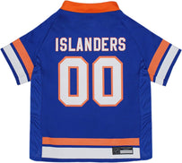 New York Islanders Pet Jersey