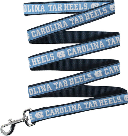 U Of North Carolina Leash