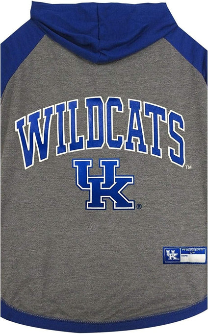 Kentucky Hoodie Tee