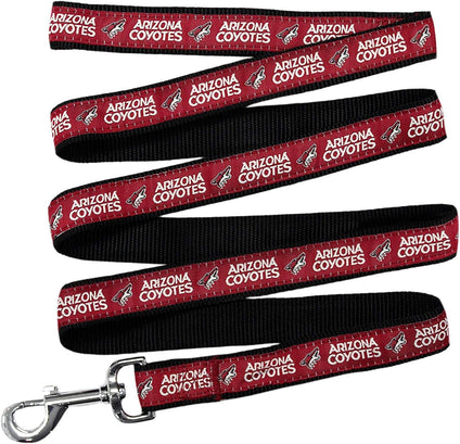 Arizona Coyotes Leash