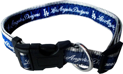 Los Angeles Dodgers Collar