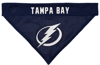 Tampa Bay Lightning Reversible Bandana