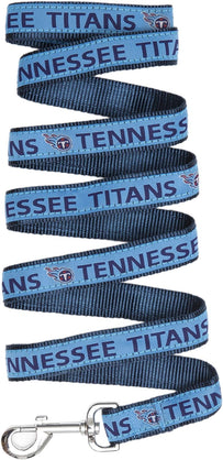 Tennesse Titans Leash