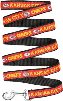 Kansas City Chiefs Leash